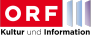 ORF III ORF III