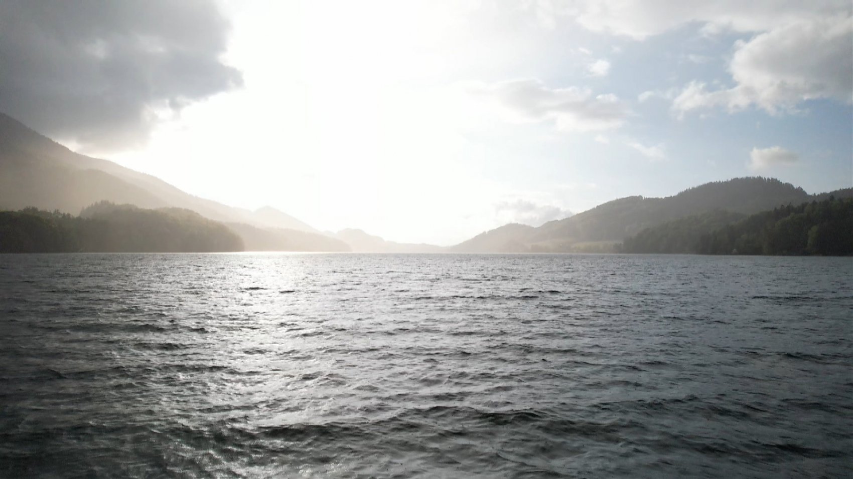 Am Fuschlsee