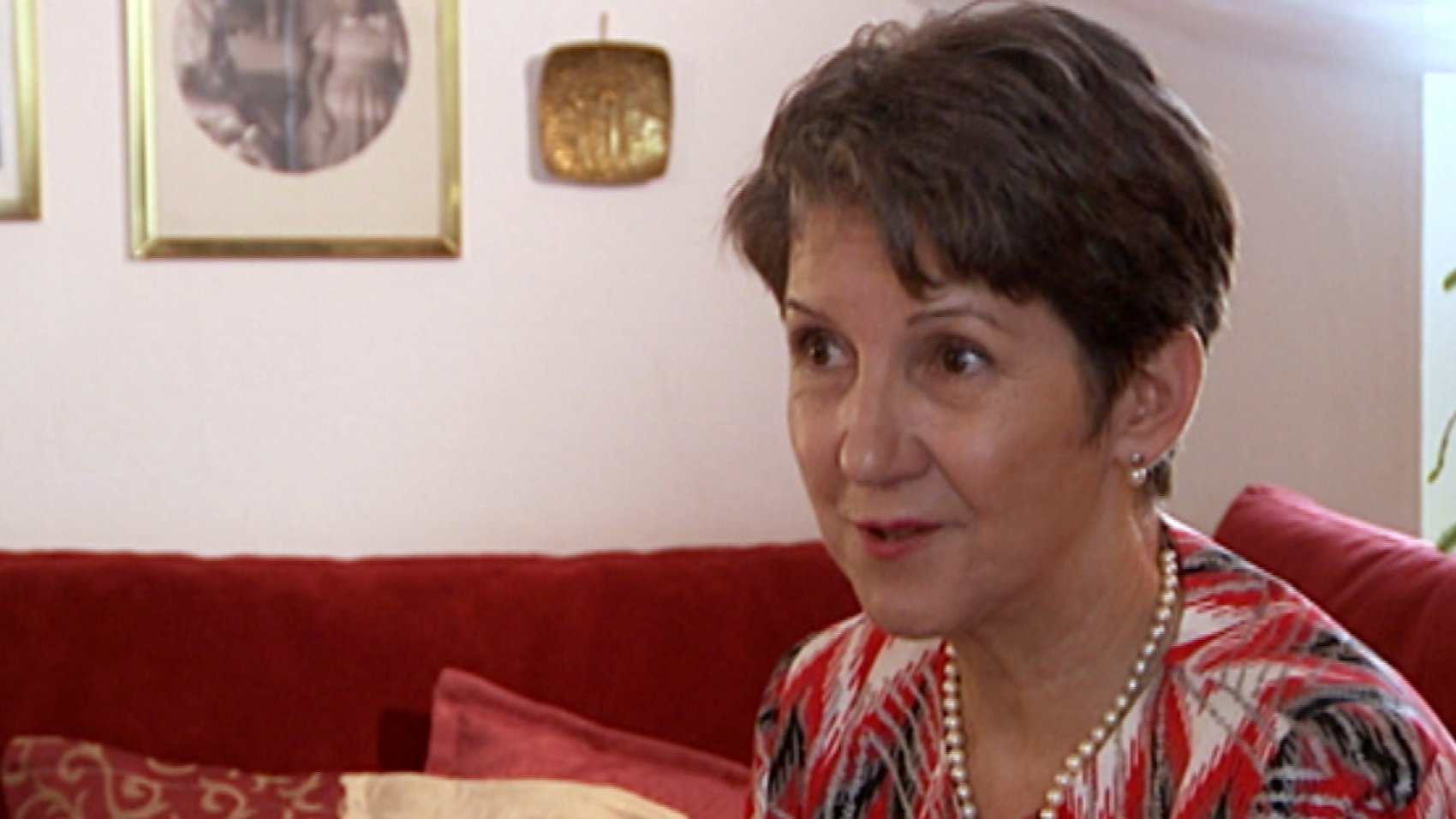 Barbara Prammer - Ein Leben für die Demokratie