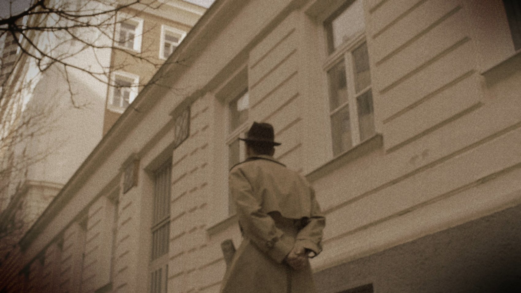 Das schwere Erbe - Der junge Hitler