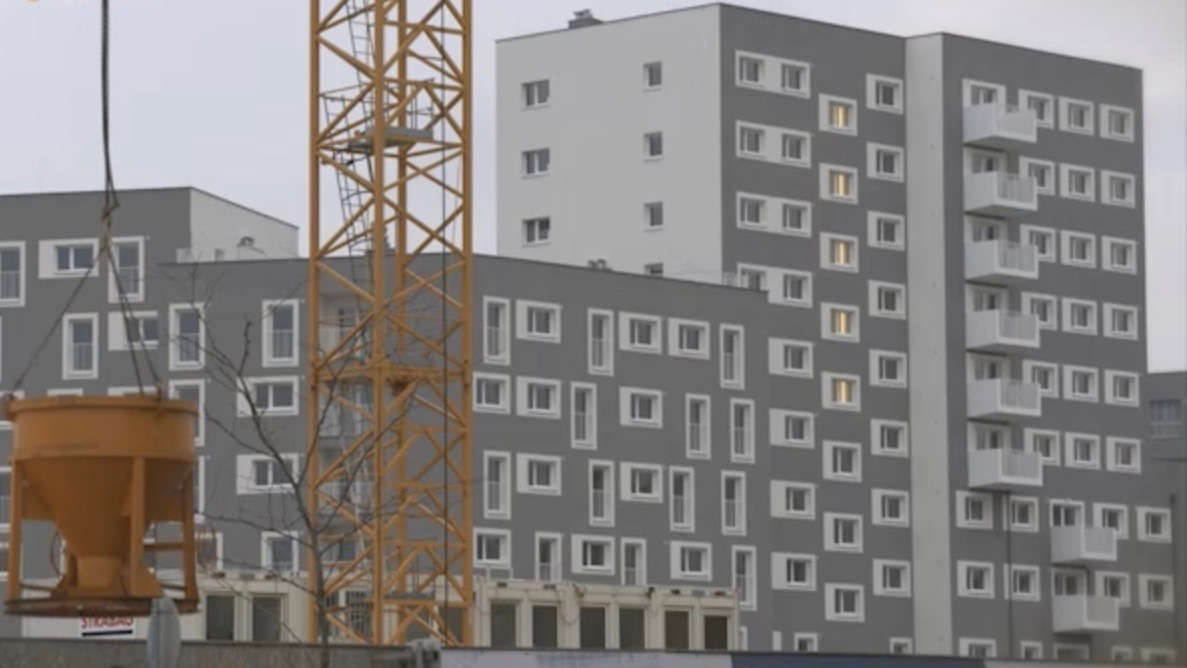 Der Gemeindebau - Eine Institution schreibt Geschichte