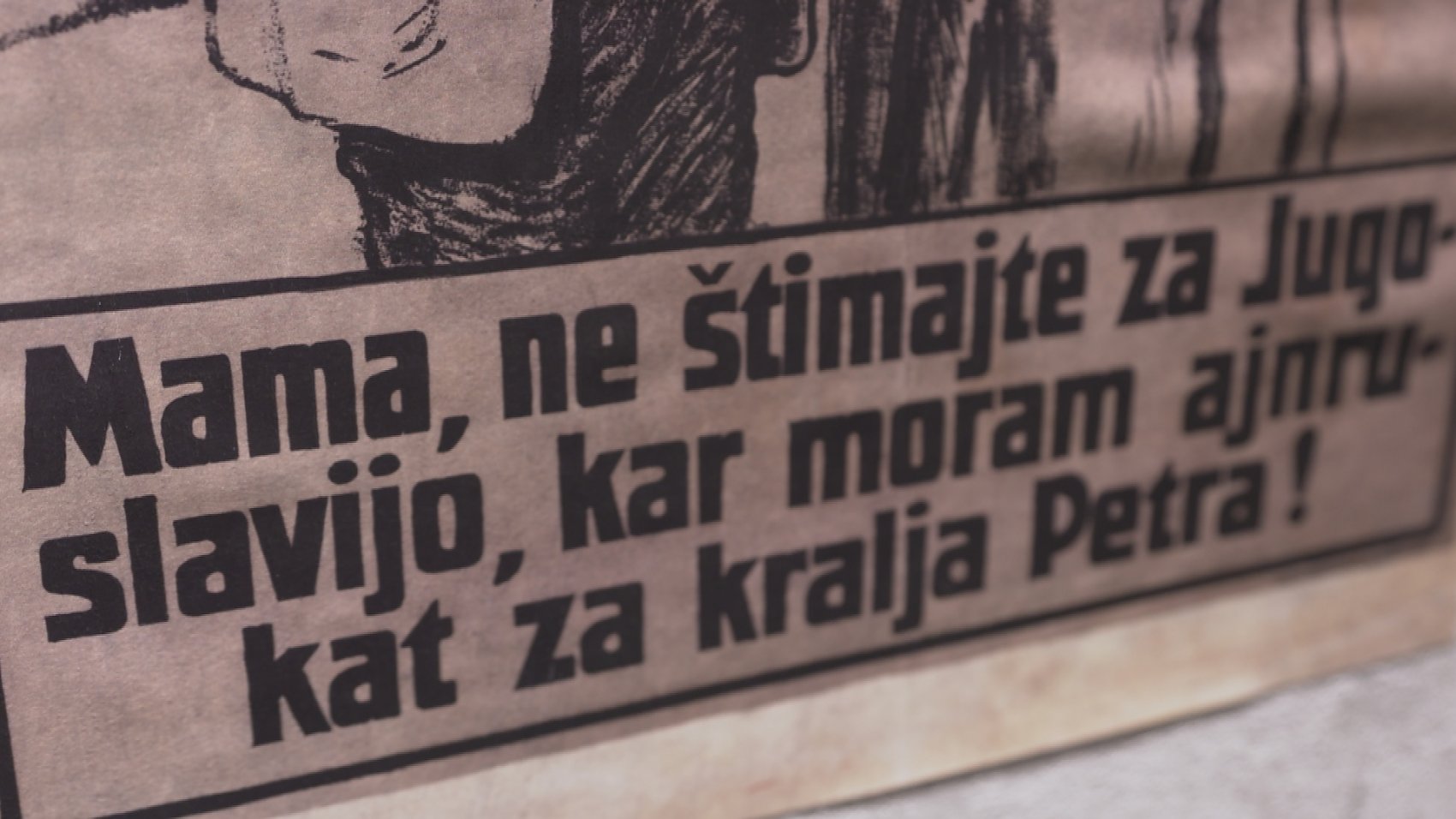 Frei und ungeteilt - 100 Jahre Kärntner Abwehrkampf und Volksabstimmung