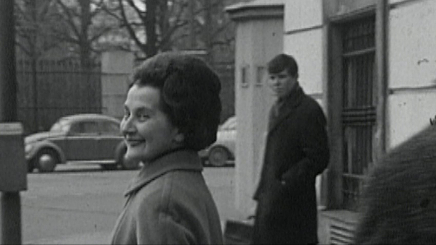 Grete Rehor - Die erste Ministerin
