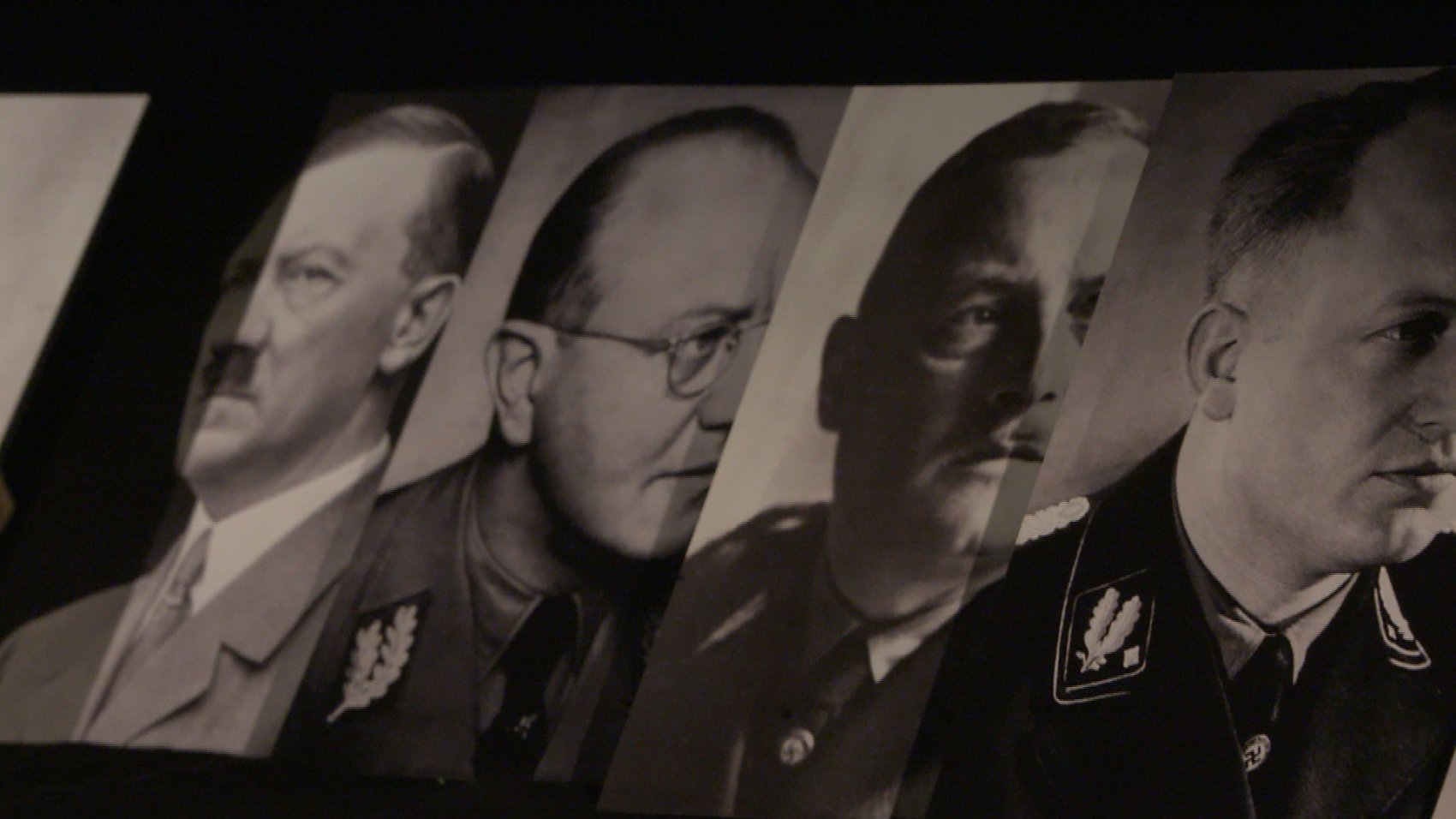 Hitlers österreichische Helfer - Die Gauleiter