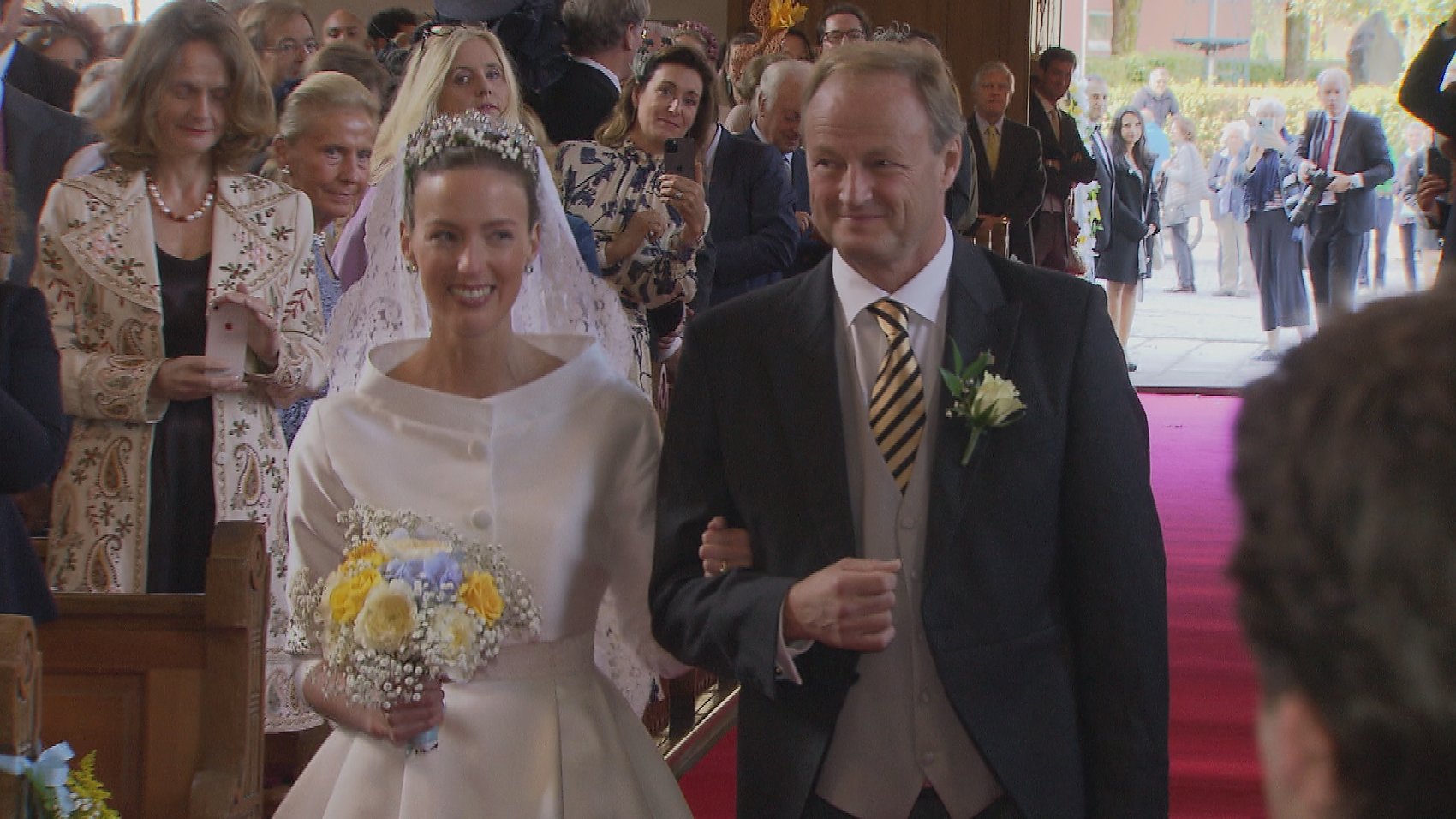 Hochzeiten und andere Feste