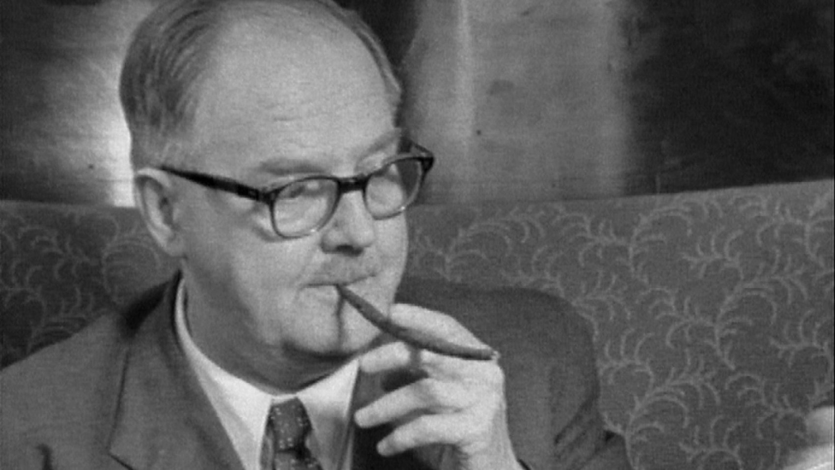 Julius Raab - Der Staatsvertragskanzler