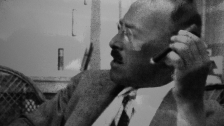 Oskar Pilzer - Die bewegte Geschichte der Wiener Filmateliers