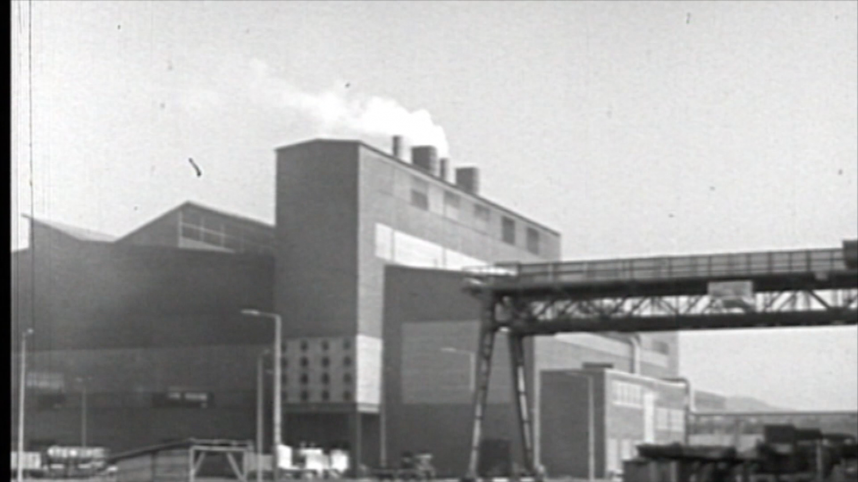 Voestalpine - Industriegeschichte in Rot-Weiß-Rot